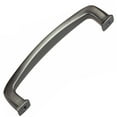 thumbnail image 2 of GlideRite 3-3/4 in. Center Classic Cabinet Pull Handle, Satin Pewter, 2 of 5
