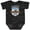 Storm Camo, variant on Inktastic Daddy Football Buddy Boys or Girls Baby Bodysuit
