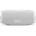 thumbnail image 4 of Bocina Portátil Bluetooth JBL Charge 6 V5;  Blanca, 4 of 4