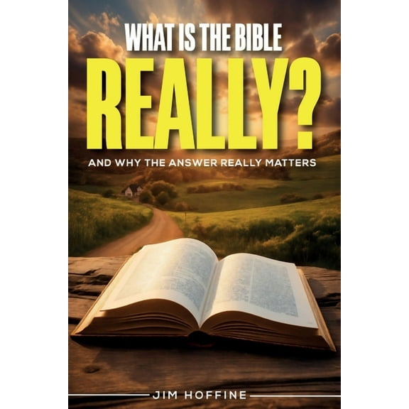 What Is the Bible, Really?, (Paperback)