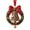 A, variant on Nkmbld Christmas Tree Hanging Decorations Christmas Bells Decoration Pendant for Walls Windows Doors Car Home Party Garden