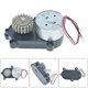 thumbnail image 2 of Upgrades 300 Horizontal Reduction Motor Low Noise Gear Box Suitable For Mechanical Engineers & Maintenance Professional, 2 of 5