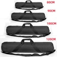 thumbnail image 5 of 120cm Tripod Bag Shoulder Bags Carry Bag For Speaker Mic or Light Stands Holds 3, 5 of 5