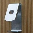 thumbnail image 3 of Clips para macetas - Paquete de 24 Perchas duraderas con pestillo para macetas, sostiene arcilla de terracota estándar de 5 a 8 pulgadas F, 3 of 3