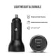 thumbnail image 2 of Pd Compatible Con Cargador De Coche Para Iphone 12/13/14 - Cable Usb C A Lightning Certificado Por Apple (Carga Ultrarrápida) Adaptador De Vehículo De Doble Puerto Para Iphone Xr Xs 11 12 13 Pro Max (, 2 of 5