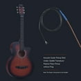 thumbnail image 2 of Pickup,Soft Saddle Pickup Stick Pickup Soft Pickup Eryue Pickup, 2 of 5