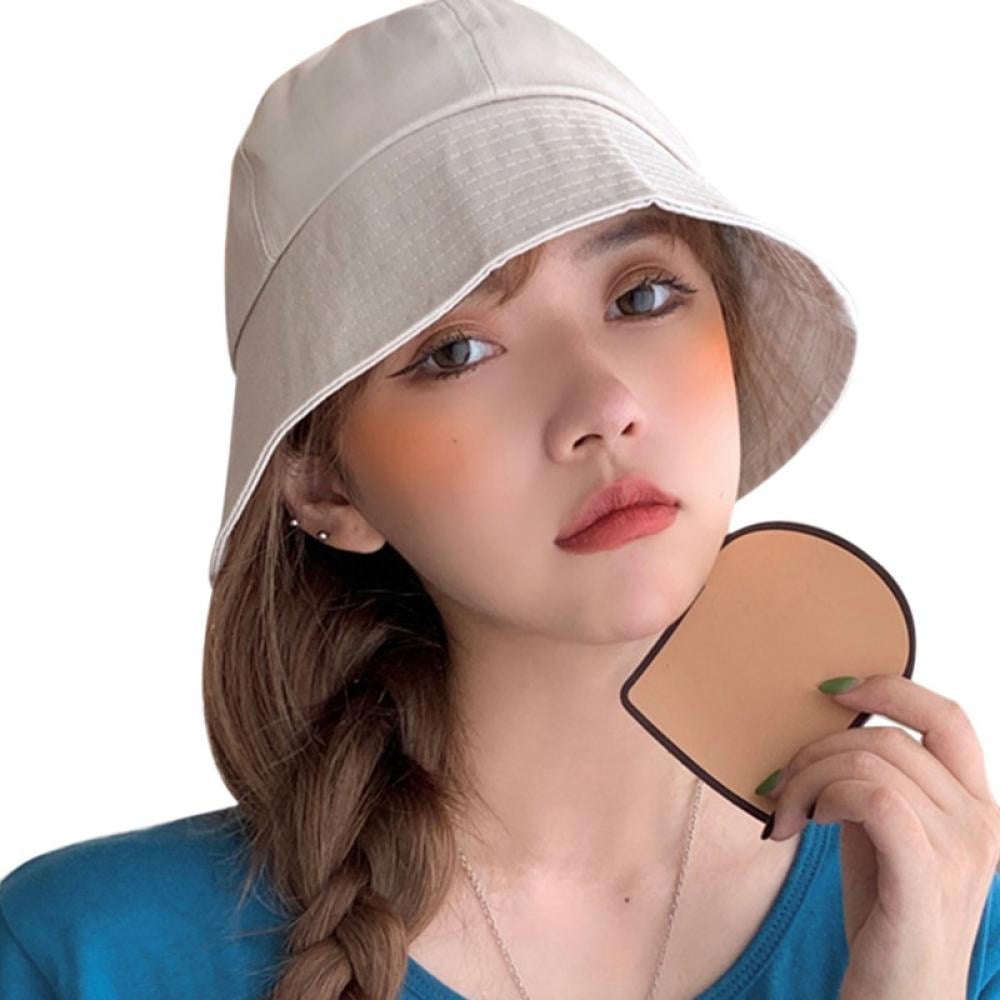Summer Sun hat Women Bowknot Basin Hats Ladies Beach Sunscreen Outdoor Cap Spring and Summer Visor Summer Sun hat Women Bowknot Basin Hats Ladies Beach Sunscreen Outdoor Cap Spring and Summer Visor