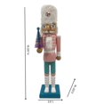 thumbnail image 2 of JM WHT/PNK NUTCRAKER, 2 of 5