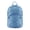 Blue Shadow, variant on Eastsport Unisex Ascend Athleisure 18.5" Bungee Backpack, Pelican