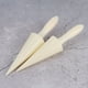 thumbnail image 4 of Molde de cono de helado, 2 piezas Molde de cono de helado Molde de helado probado y confiable, 4 of 9