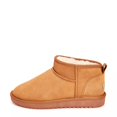 thumbnail image 4 of Crown Vintage Women's Super Short Suede Boot, 4 of 7