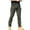 Gray, variant on Ydkzymd Camouflage Cargo Pants For Men Regular Taper M Militar Men's Pants Cargo Trousers Military Gear Tactical Combat Overalls with Pockets Navy Work Cargo Pants