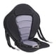 thumbnail image 4 of Asiento acolchado para Kayak, asiento de canoa, cojín ajustable, asiento de pesca acolchado, antideslizante Gris Cola Asiento para kayak, 4 of 8