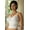 White, variant on Women's Carnival 720 Full Figure Camisole Longline Bra (Black 42DDD)