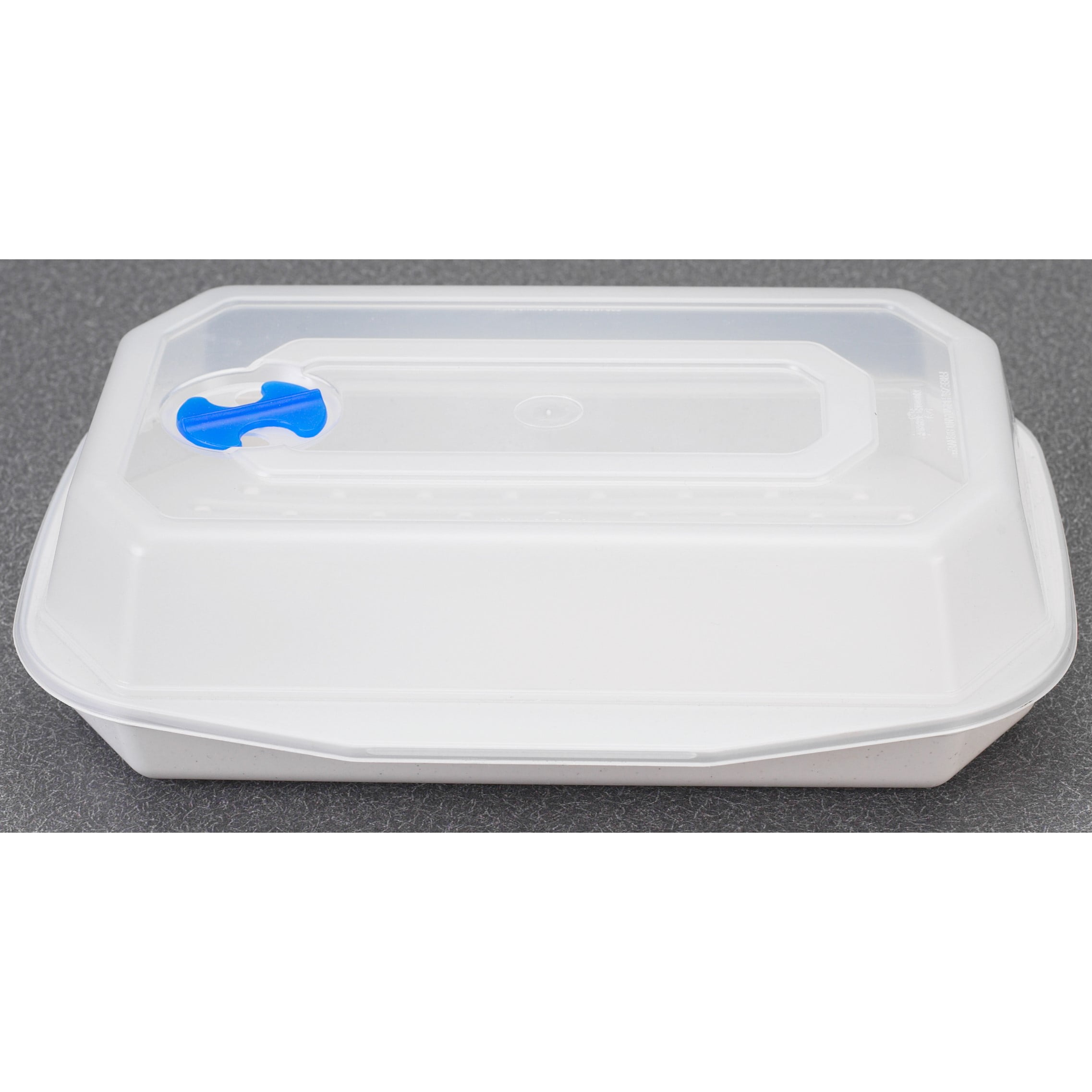 Nordic Ware Vegetable/seafood Steamer