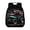 American Flag Tractor, variant on KUIFORTI Brown Horse Preschool Backpack for Toddlers Laptop Compartment Cute Design Perfect for Daily Use Back to School Essentials Holiday Gifts for Students
