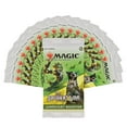thumbnail image 4 of Magic The Gathering The Brothers' War Jumpstart Caja de Refuerzo | 18 Paquetes (360 Tarjetas mágicas), 4 of 7