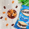 thumbnail image 5 of Goldfish Grahams S’mores Snacks 2.45 Oz 3 Packs, Marshmallow Honey and Chocolate Graham Crackers, No Artificial Flavors Lunchbox and On‑the‑Go Treat Smores, 5 of 7