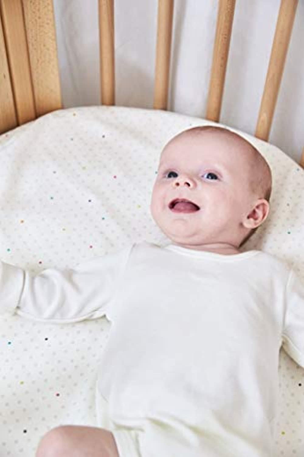 sheets for stokke sleepi