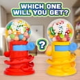 thumbnail image 6 of Toymendous Classic Gumball Bank with Gumballs, Novelty & Gag Toys for Children ages 3+, 6 of 7