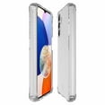 thumbnail image 3 of ITSKINS Spectrum_R Clear Case Galaxy A15 5G, 3 of 5