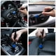 thumbnail image 5 of Juego de 12 Cepillos de Detalle Multiusos para Limpiar el Interior, el Exterior, el Motor y el del Coche., 5 of 5