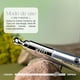 thumbnail image 5 of Crema contorno de ojos Pureza Natur VibraLift 20g, 5 of 7