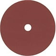 thumbnail image 3 of Norton 5 in. D X 7/8 in. Aluminum Oxide Fiber Disc 36 Grit 25 pc, 3 of 3