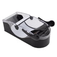 thumbnail image 4 of Sushi Roller Maker, Nori Roller Maker Machine Stable Simple Fonctionnement pour la Cuisine, 4 of 8