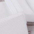 thumbnail image 2 of 1 Box Nail Discharge Cotton Pad Eyelash Graft Wiping Cotton Glue Removing Scouring Cotton Glue Bottle Tool Wiping Cotton Pad (White), 2 of 2