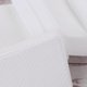 thumbnail image 2 of 1 Box Nail Discharge Cotton Pad Eyelash Graft Wiping Cotton Glue Removing Scouring Cotton Glue Bottle Tool Wiping Cotton Pad (White), 2 of 2
