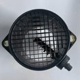 thumbnail image 5 of Sensor de masa de aire para automóvil, medidor de flujo de aire para Sorento 28164-2F610 9021050010 316085119 negro, negro, 5 of 5