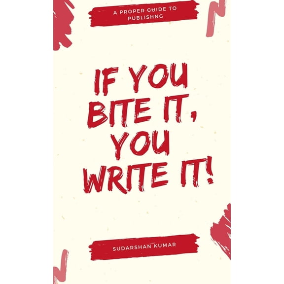 How to Write a Book?, (Paperback)