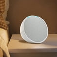 thumbnail image 1 of Accesorios de la cubierta del altavoz portátil Funda protectora del altavoz para Amazon Echo Pop Hugtrwg  Para estrenar, 1 of 8