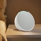 thumbnail image 2 of Cubierta Altavoz Portátil Bsvklp a Prueba Golpes para Amazon Echo blanco, 2 of 8