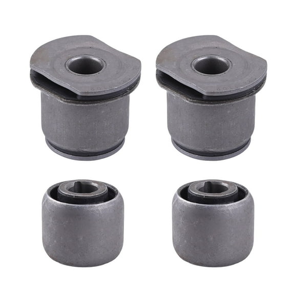 IKASEFU 4Pcs Front Shock Absorber Bracket Steering Knuckle Bush Compatible for XTS 2013-2018 Replaces 13411102 23189139