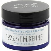 Keune - 1922 by J.M. Keune - Premier Paste 2.5oz