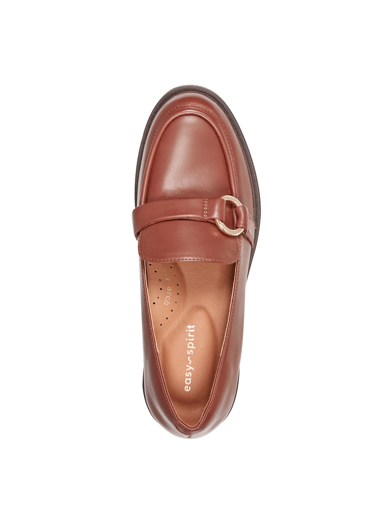 Easy Spirit Women's Jeane Comfort Loafers