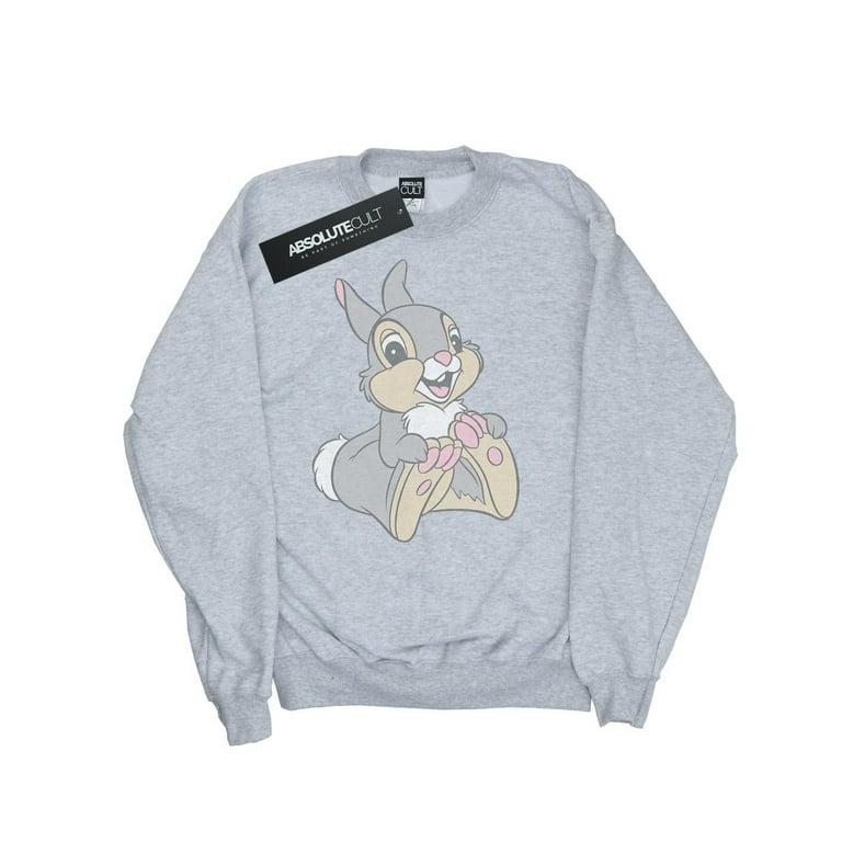 Thumper sweatshirt clearance