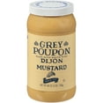 thumbnail image 2 of Grey Poupon Dijon Mustard, 48 oz. Jar, 6 per Case, 2 of 6
