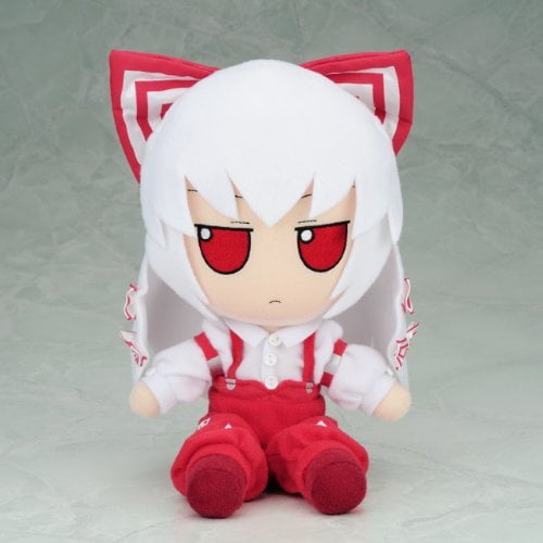 Touhou Fumo Fumo Moko Plush Walmart Com Walmart Com Touhou Fumo Fumo Moko Plush Walmart Com Walmart Com