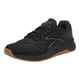thumbnail image 4 of TENIS REEBOK MUJER NANO X5 EDGE NEGRO SUELA DE LIGA ENTRENAMIENTO negro 245, 4 of 7