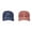 Set D, variant on 2 Pack Boys Girls Letter Embroidered Baseball Caps for Age 1-8 Years, Adjustable Sibling Matching Hats Summer Outdoors Casual Hats ,Set E