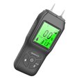 thumbnail image 4 of Digital Wood Moisture Meter Tester Water Leak Detector for Drywall Wood Masonry, 4 of 9