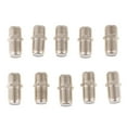 thumbnail image 2 of Adaptadores Tipo Conector perfecl a para TV por Satélite RF 10 Juegos, 2 of 7