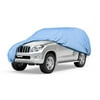 Armor Shield SUV Cover Fits SUV Upto 20' in Overall Length