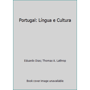 Portugal: L?ngua e Cultura [Hardcover - Used]