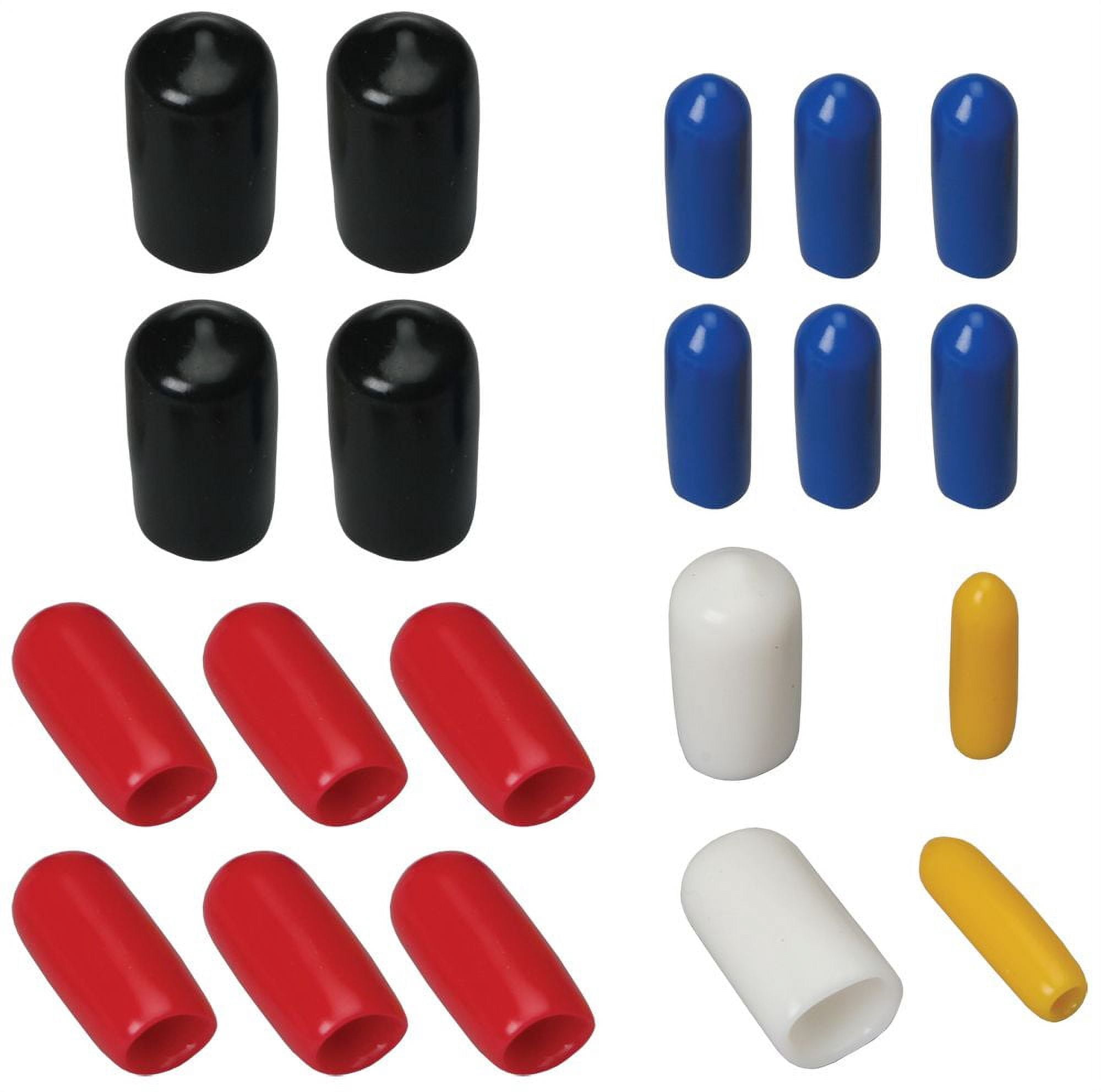Trans-Dapt 9009 TDP9009 VACUUM LINE CAP KIT