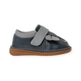 thumbnail image 2 of Wee Squeak Ellis the Elephant Shoe Size: 3, Color: Grey, 2 of 8