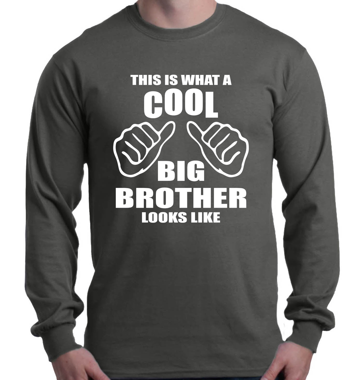 walmart big brother shirts